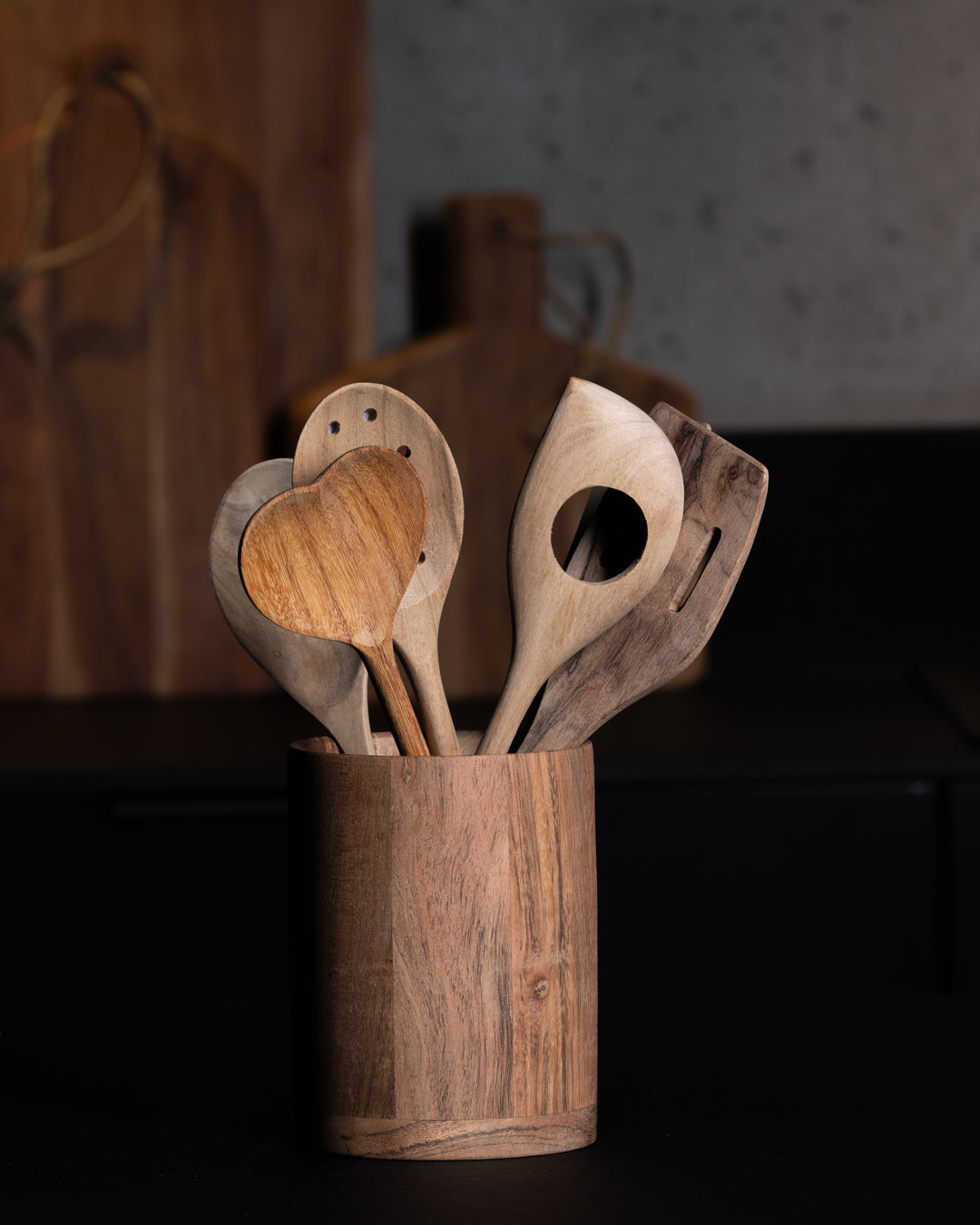 Serveringsbestikk/redskap