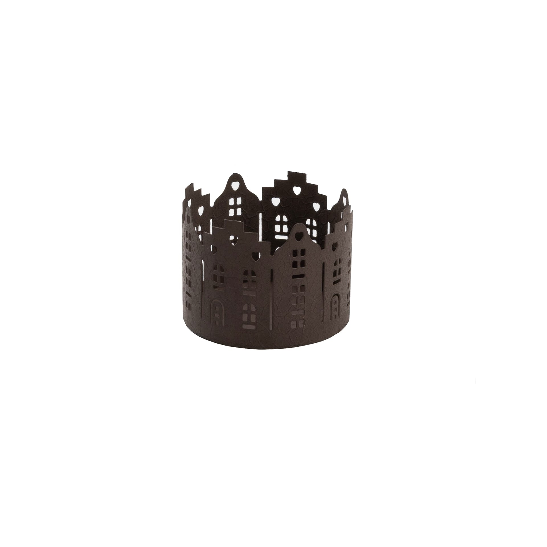 sögne lysholder metall juleby large