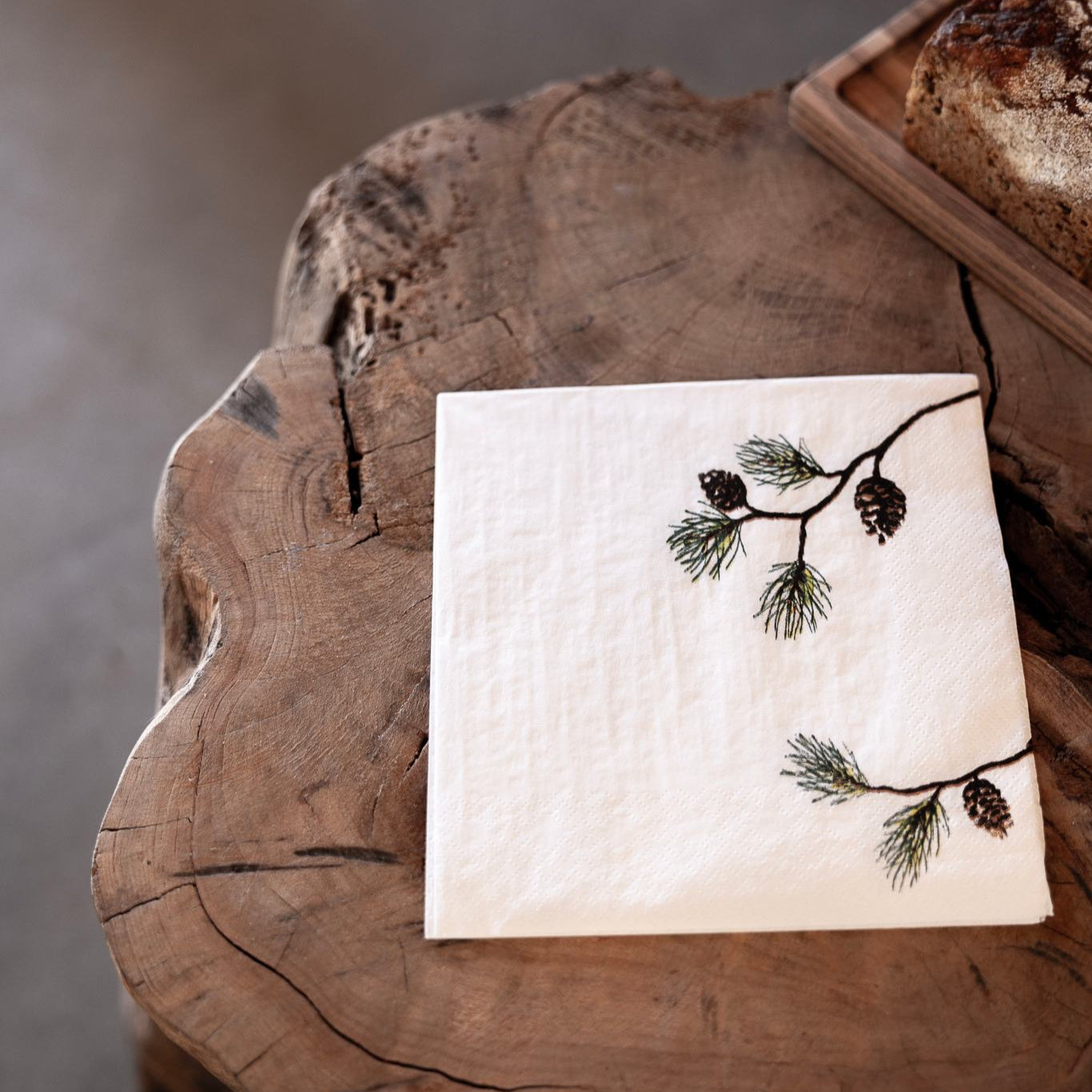 sögne servietter orgren