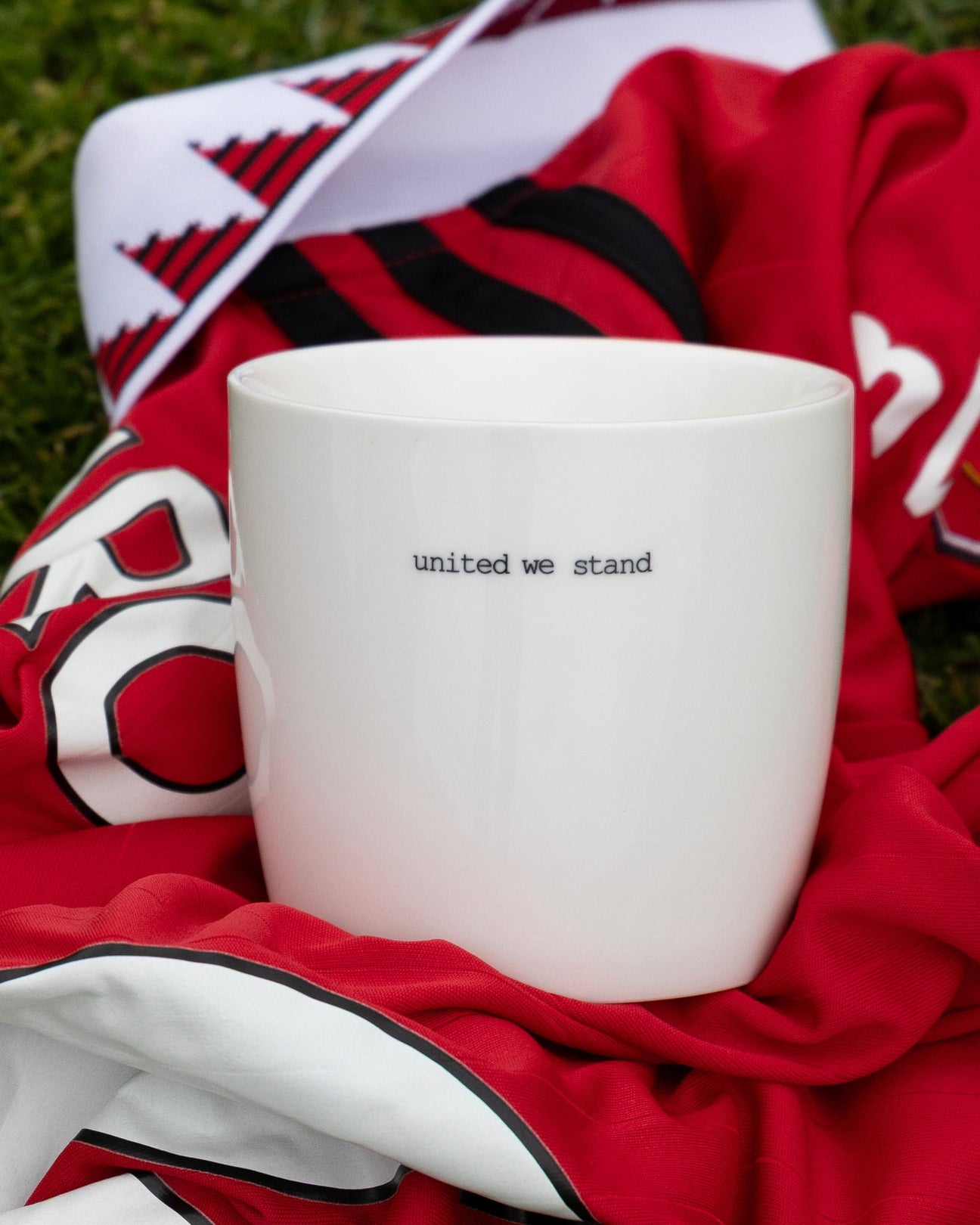 Den perfekte gave til supporteren