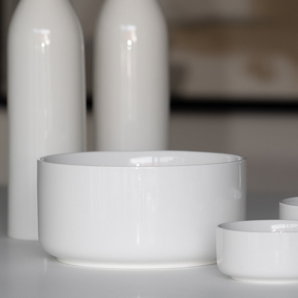 sögne bowl white medium