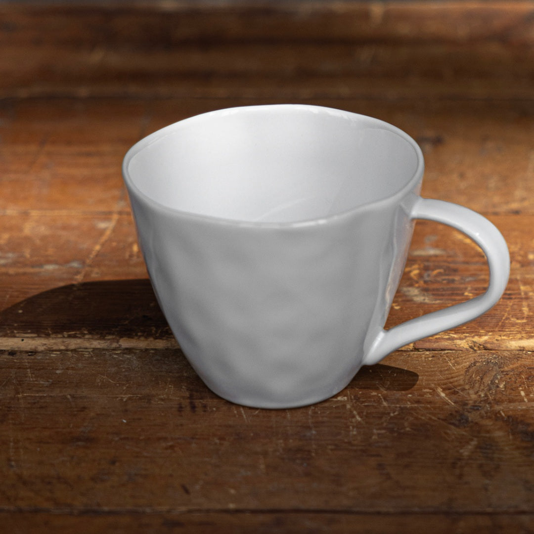sögne mug Tilly white med hank