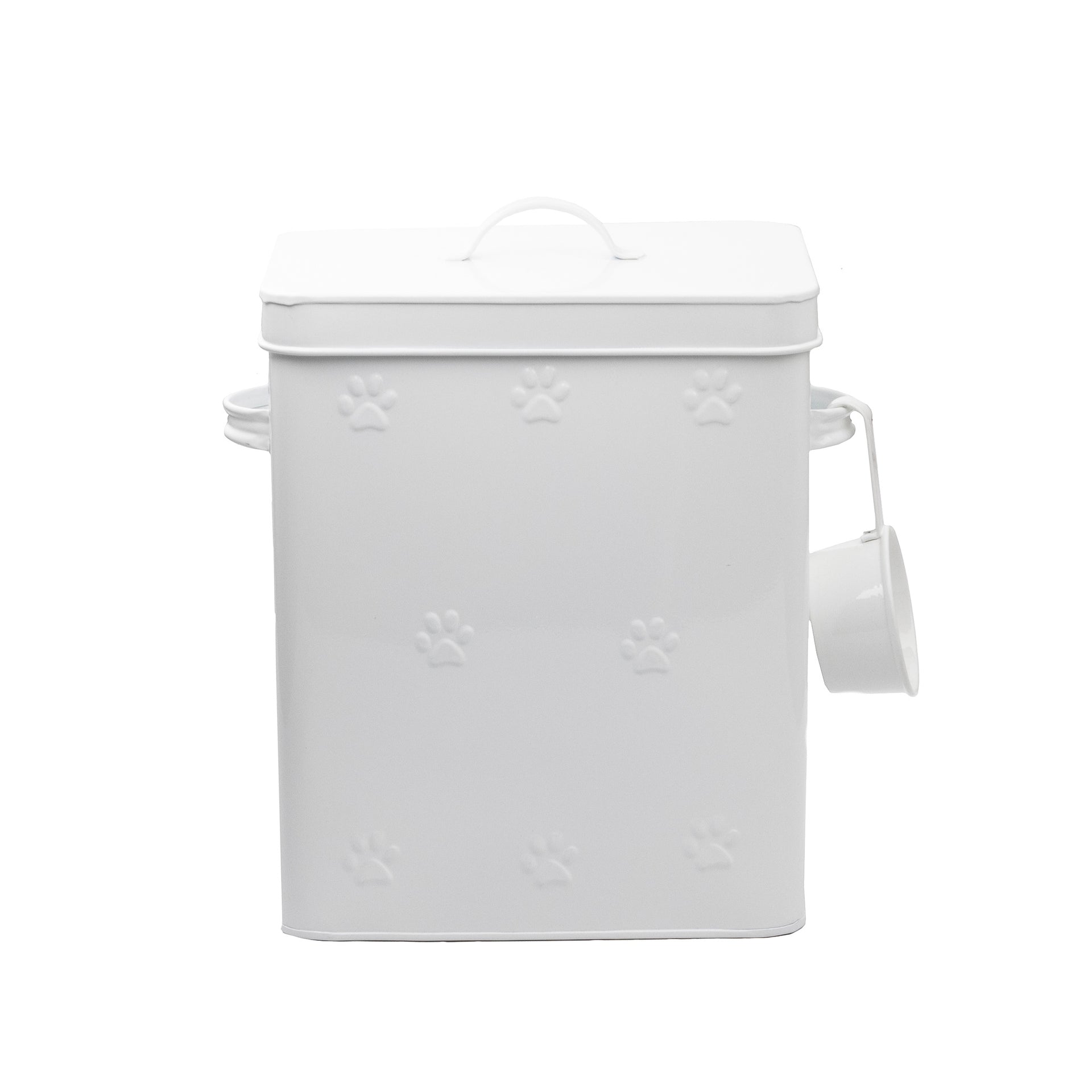 sögne storage box pet food large