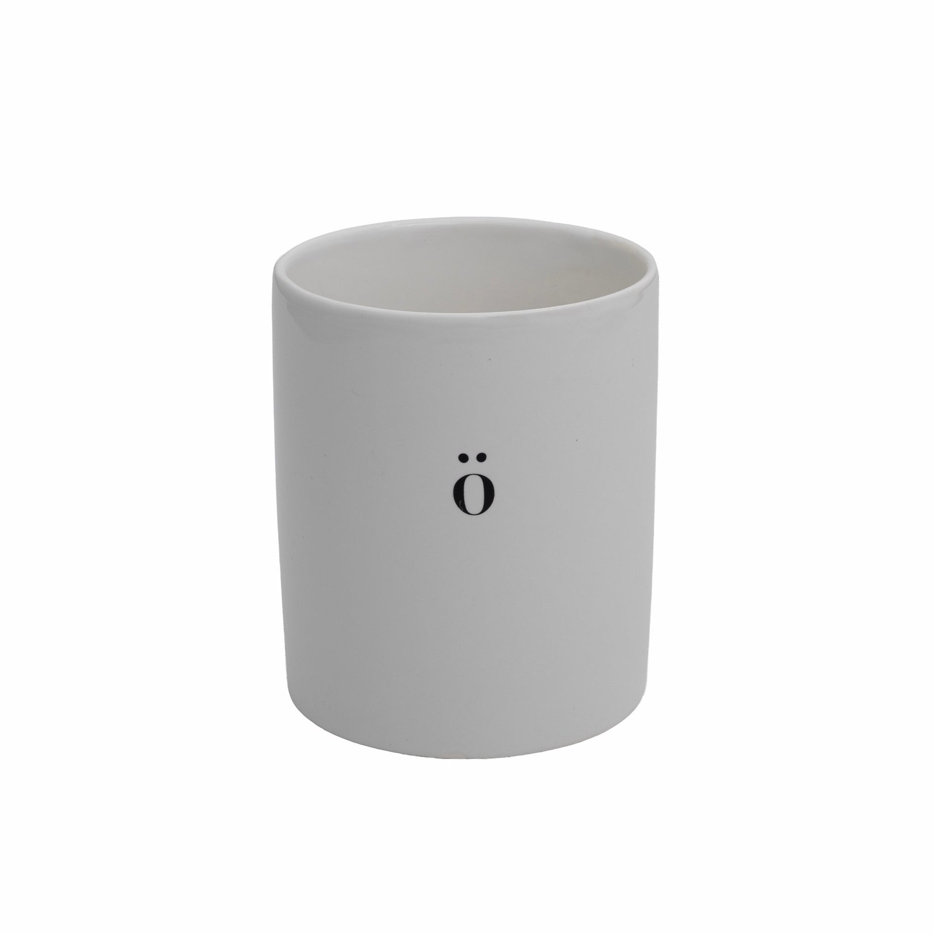 sögne kjøkkenbeholder hvit