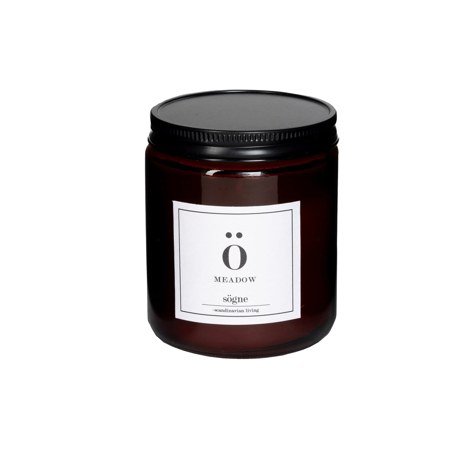sögne duftlys meadow 12-pk