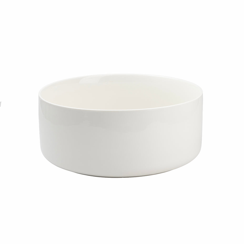 sögne bowl white X-large