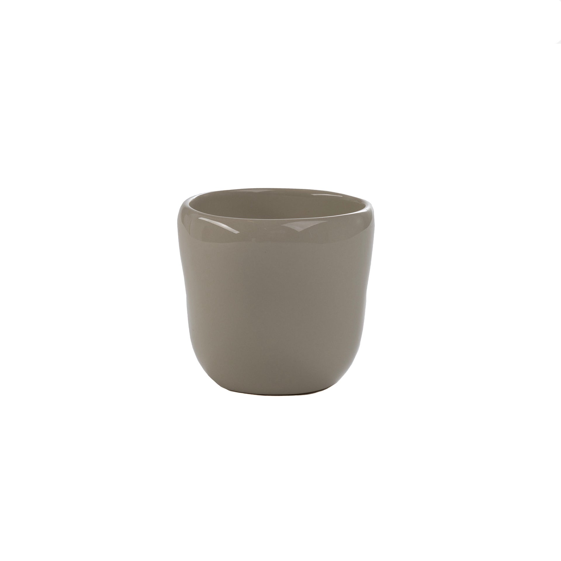 sögne krus Tilly mini krus beige