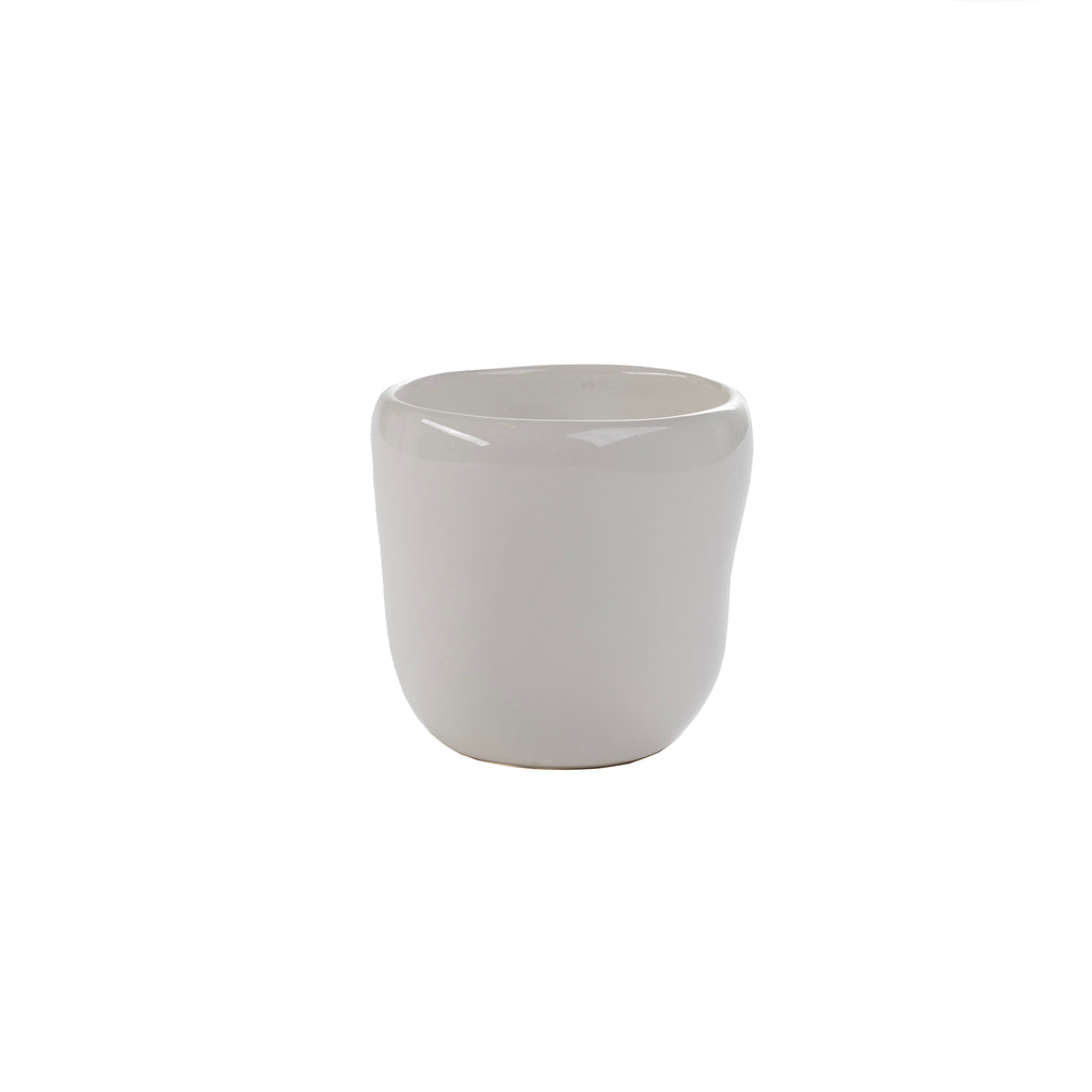 sögne mug Tilly mini mug white
