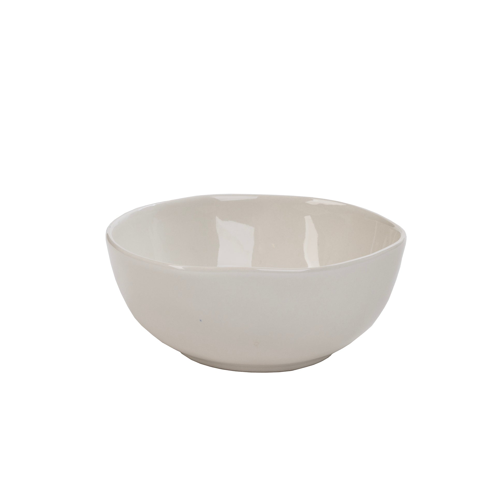 sögne Tilly bolle white small 6 pk