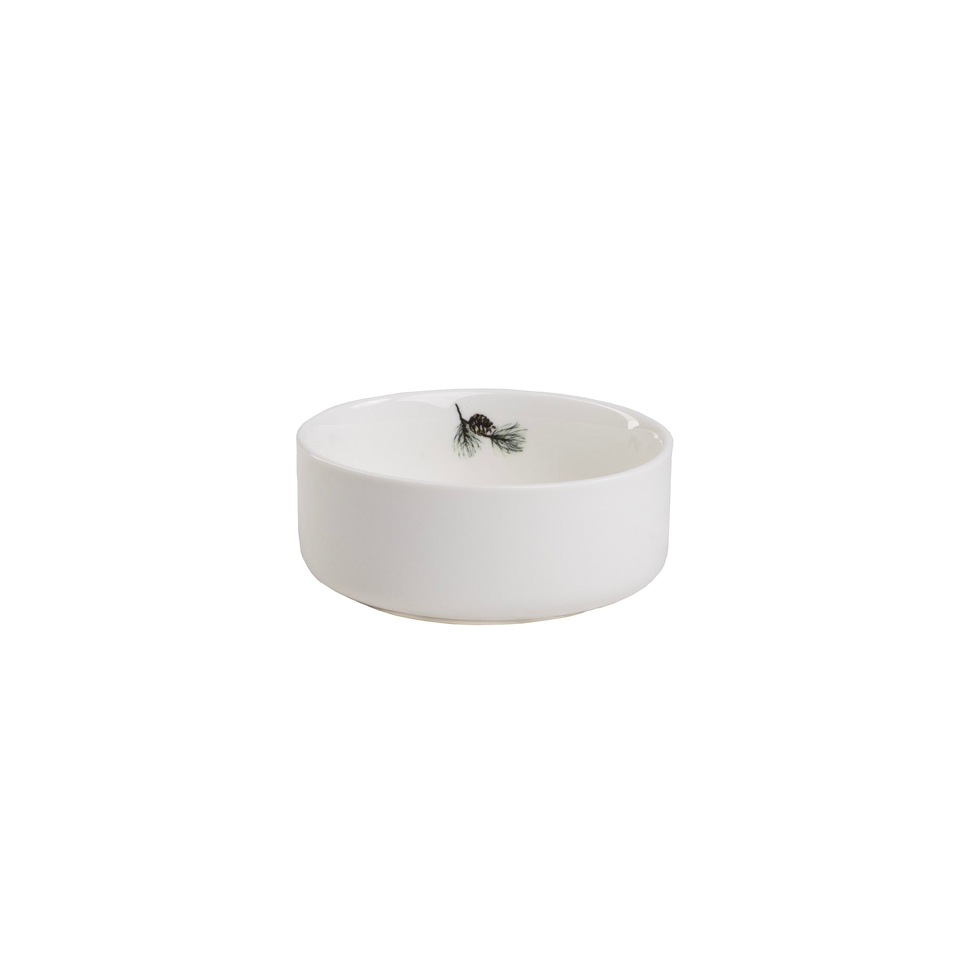 sögne bowl white christmas x-small