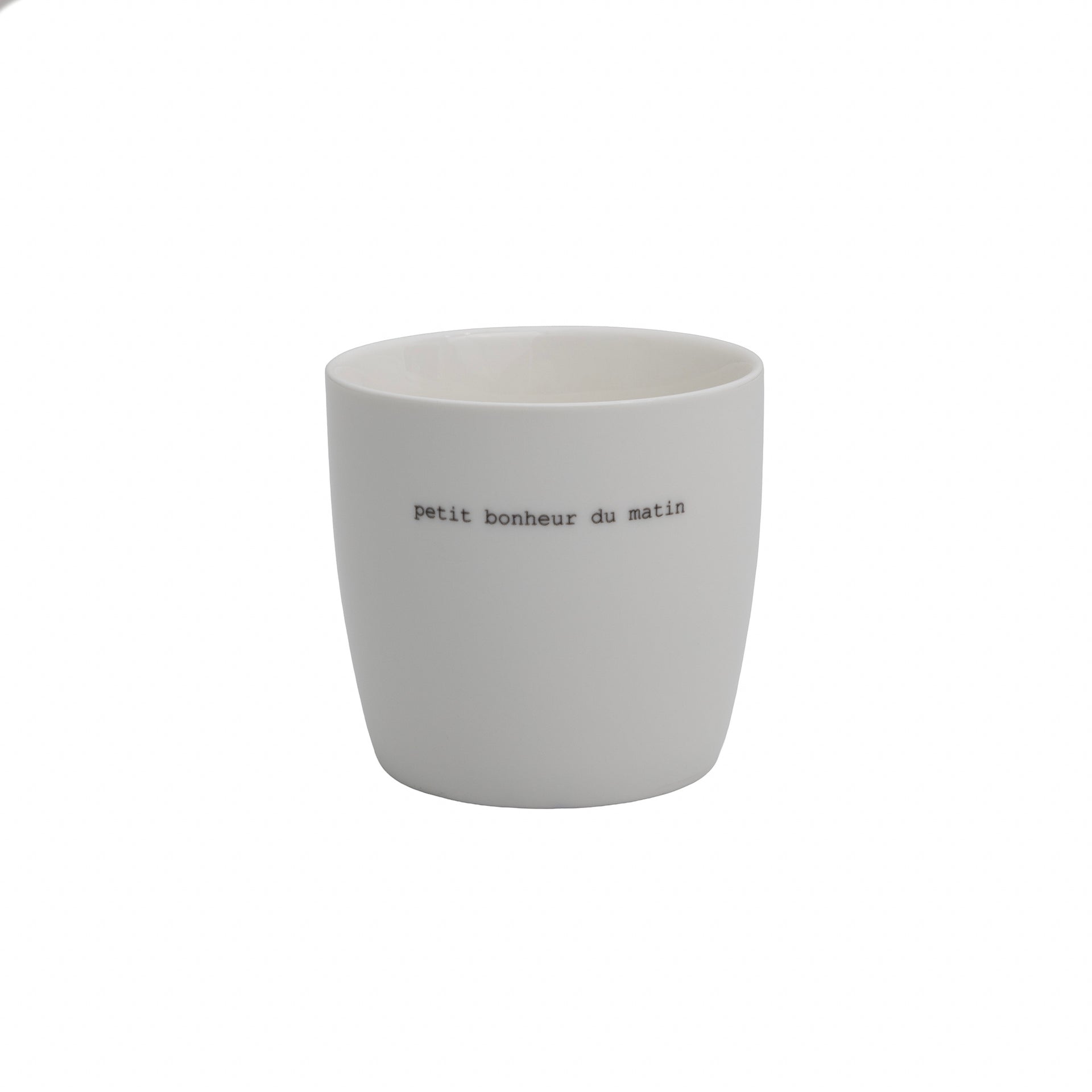 Sögne mug petit bonheur du martin