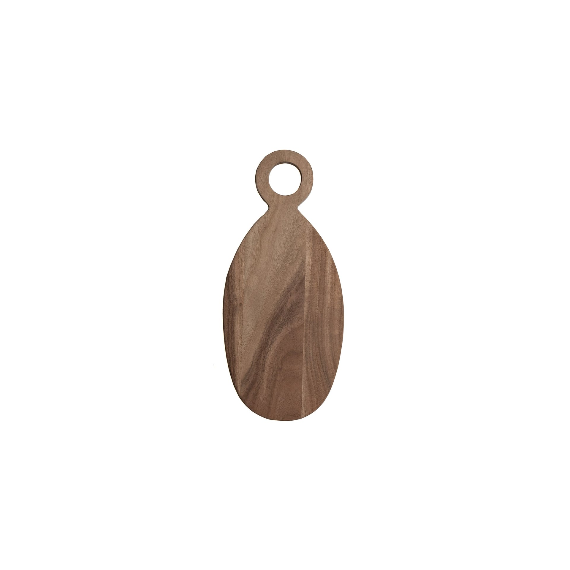 sögne Adam cutting board acacia wood small