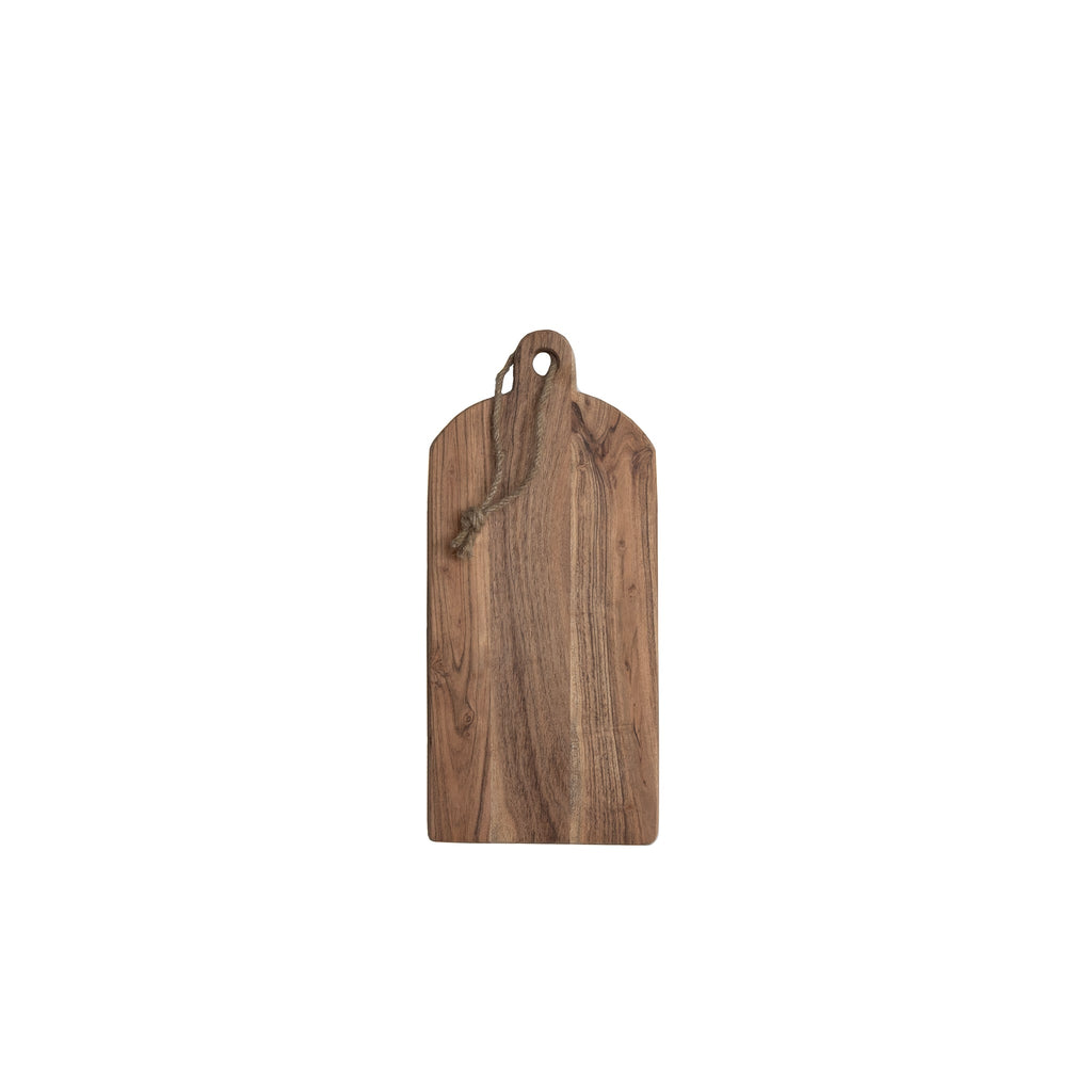 sögne Albert cutting board acacia wood medium