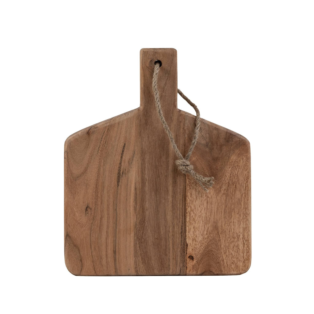 sögne Alfie skjærebrett akasietre