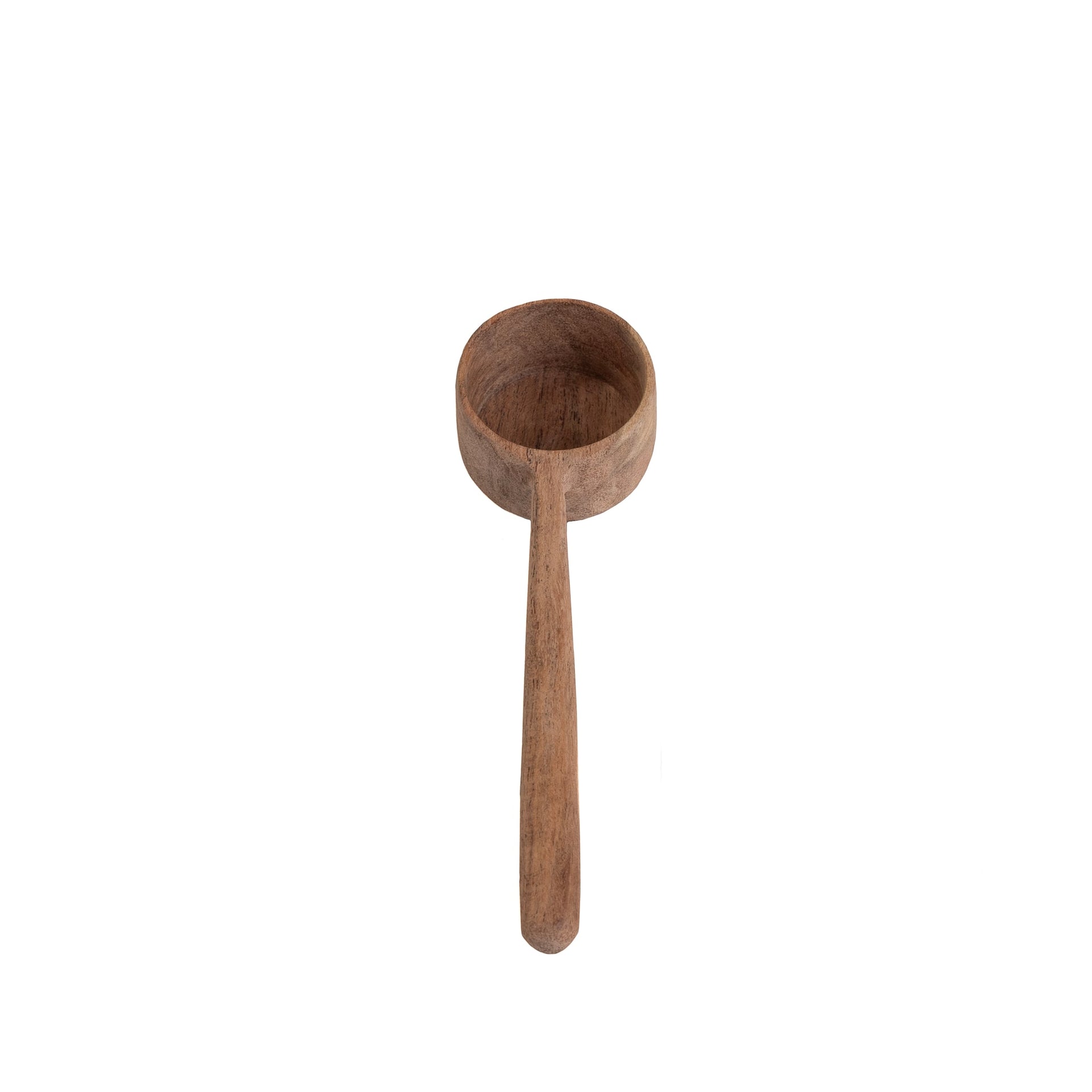 sögne coffee spoon acacia wood