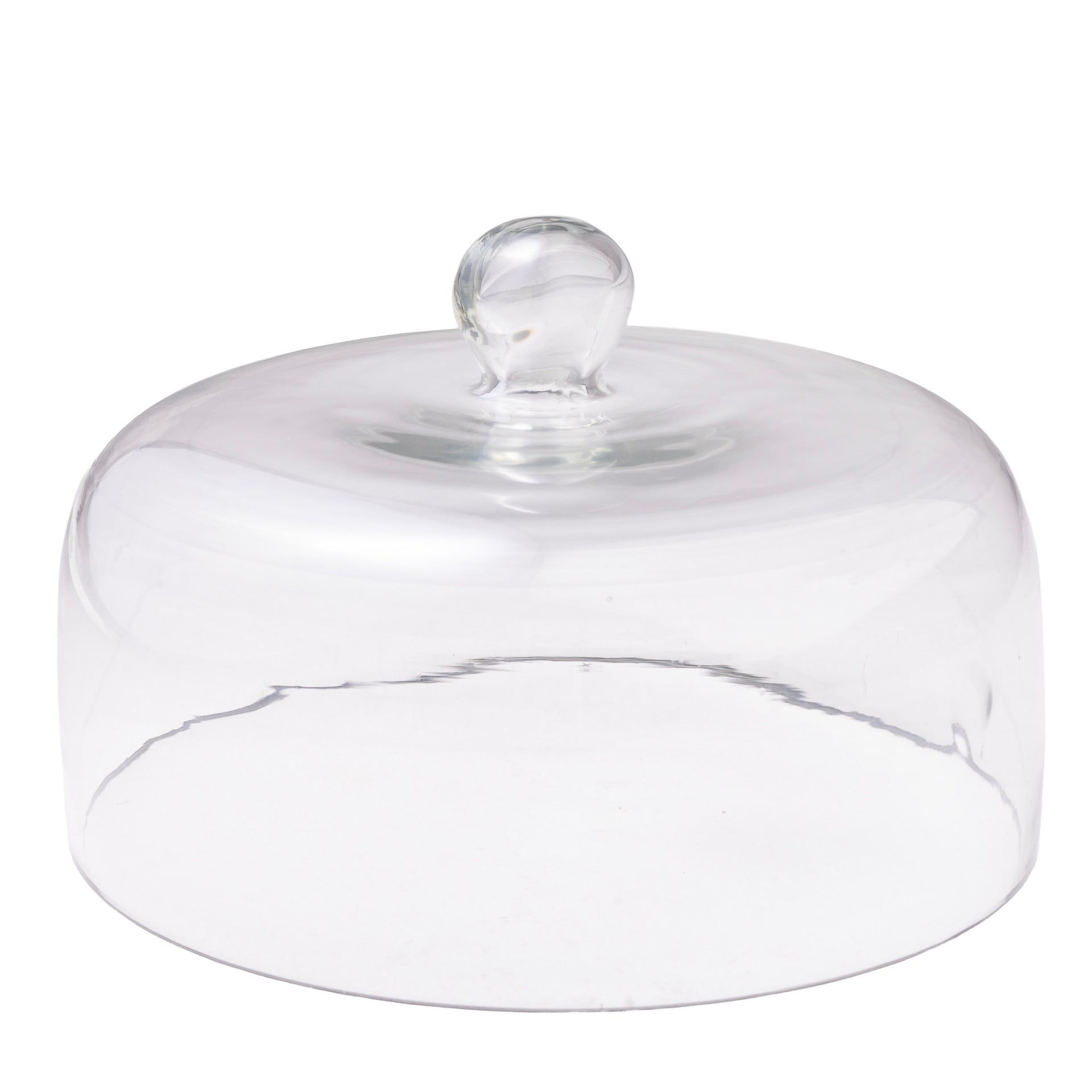 sögne glass lid 25 cm