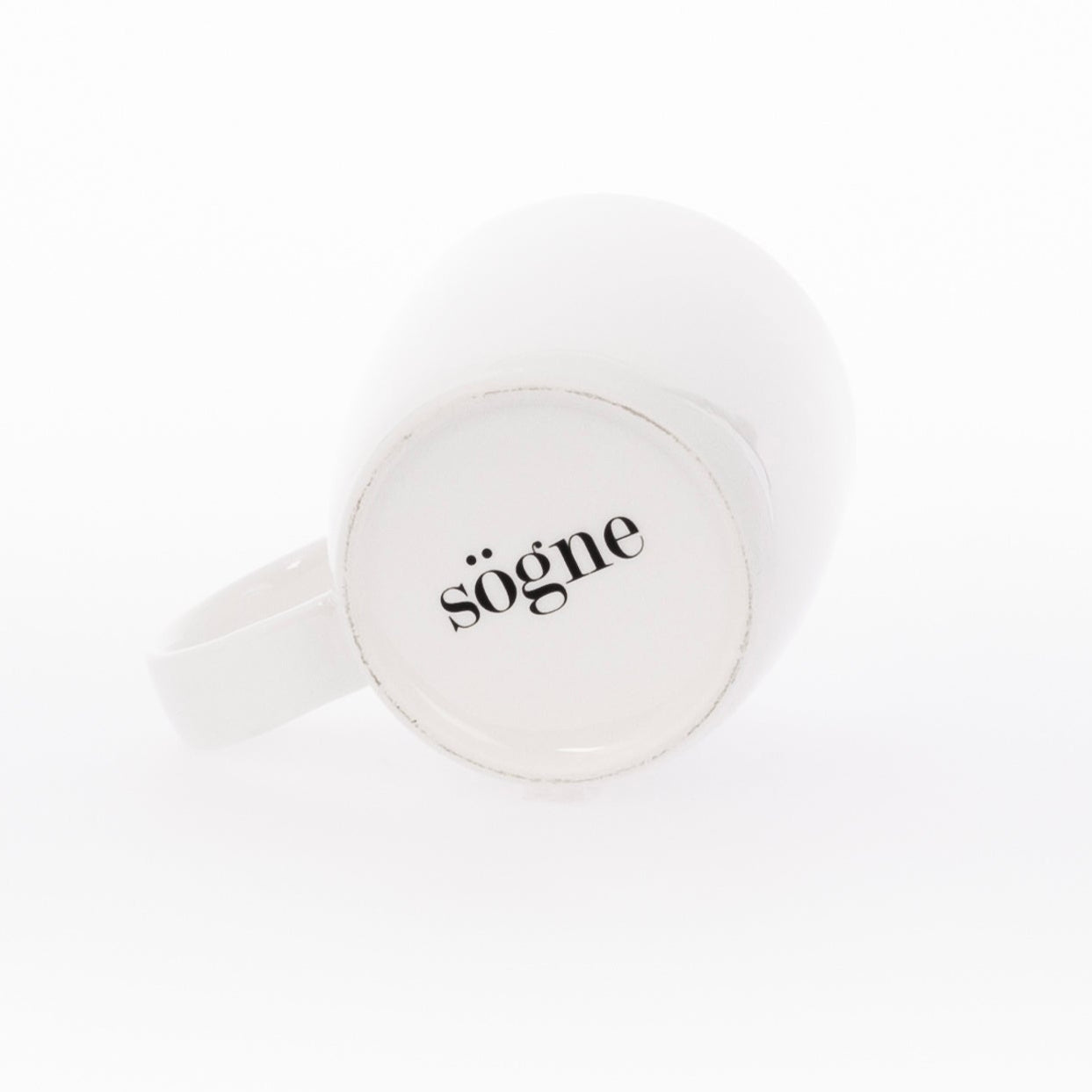 sögne mug Trygve Skaug  du har meg