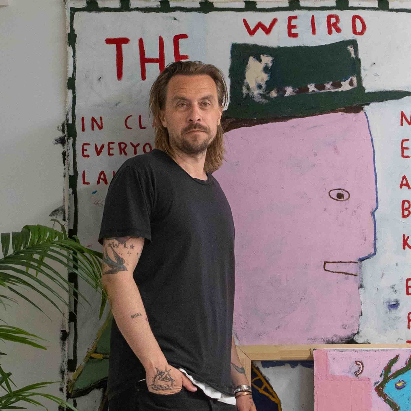 sögne krus Andreas ikke pass inn