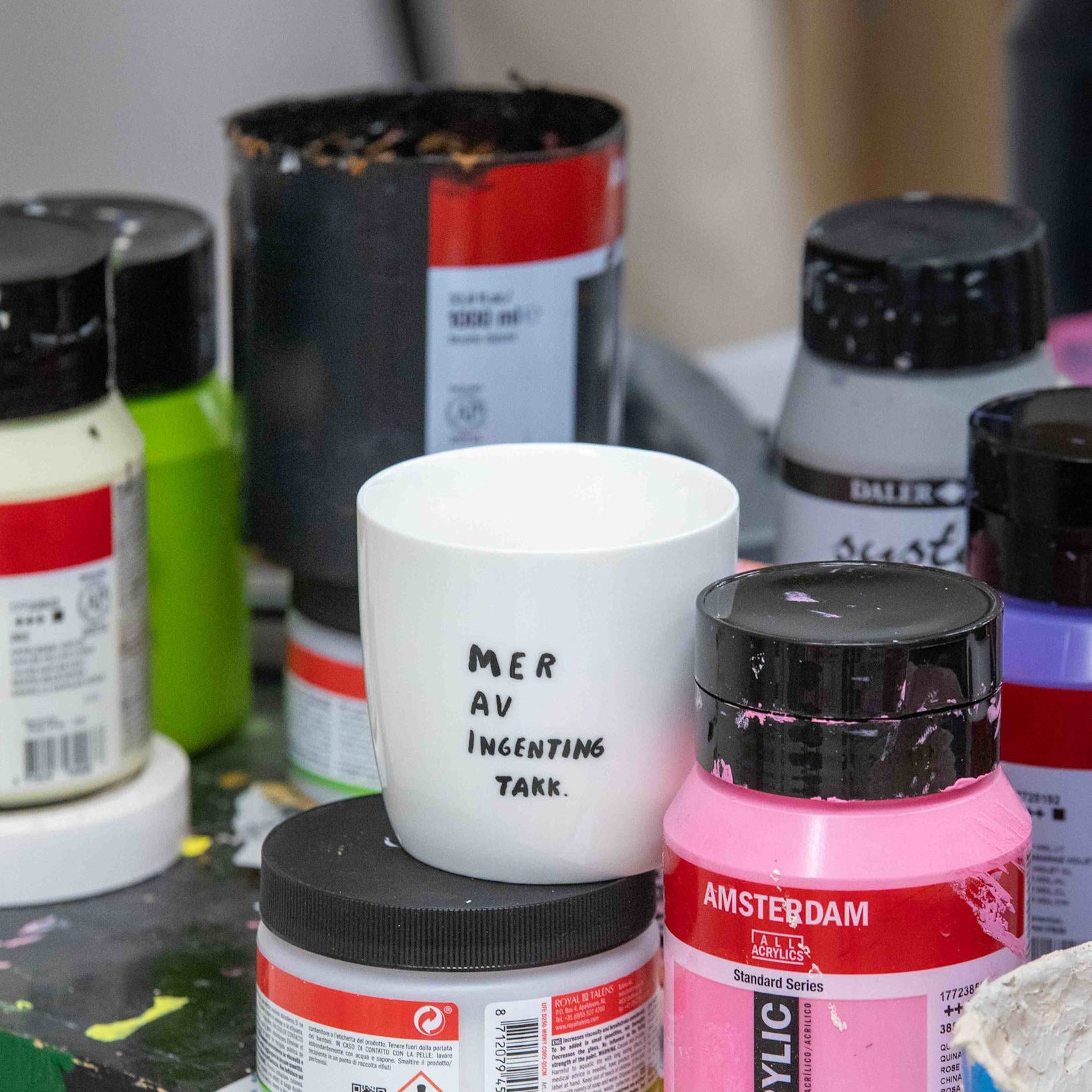 sögne krus Andreas mer av ingenting