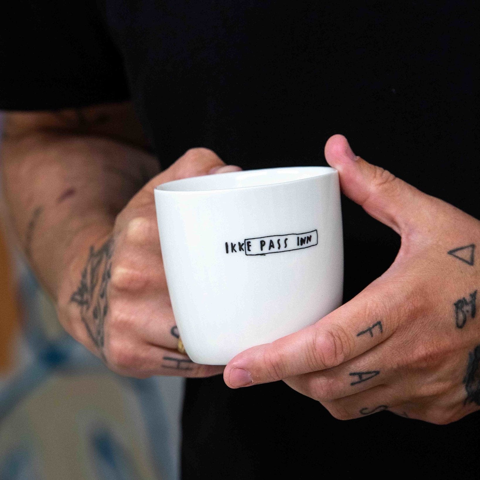 sögne krus Andreas ikke pass inn