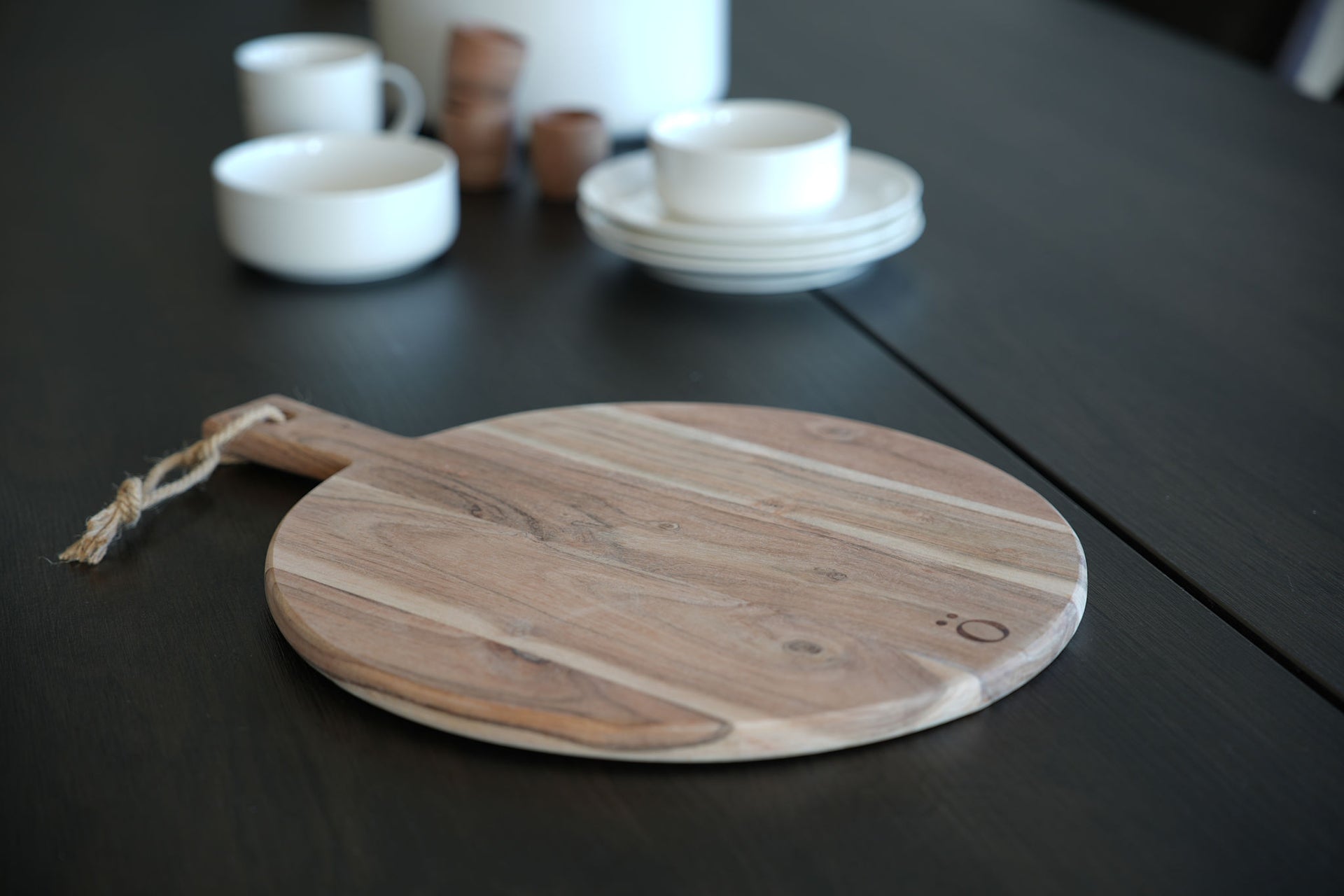 sögne olai skjærebrett medium