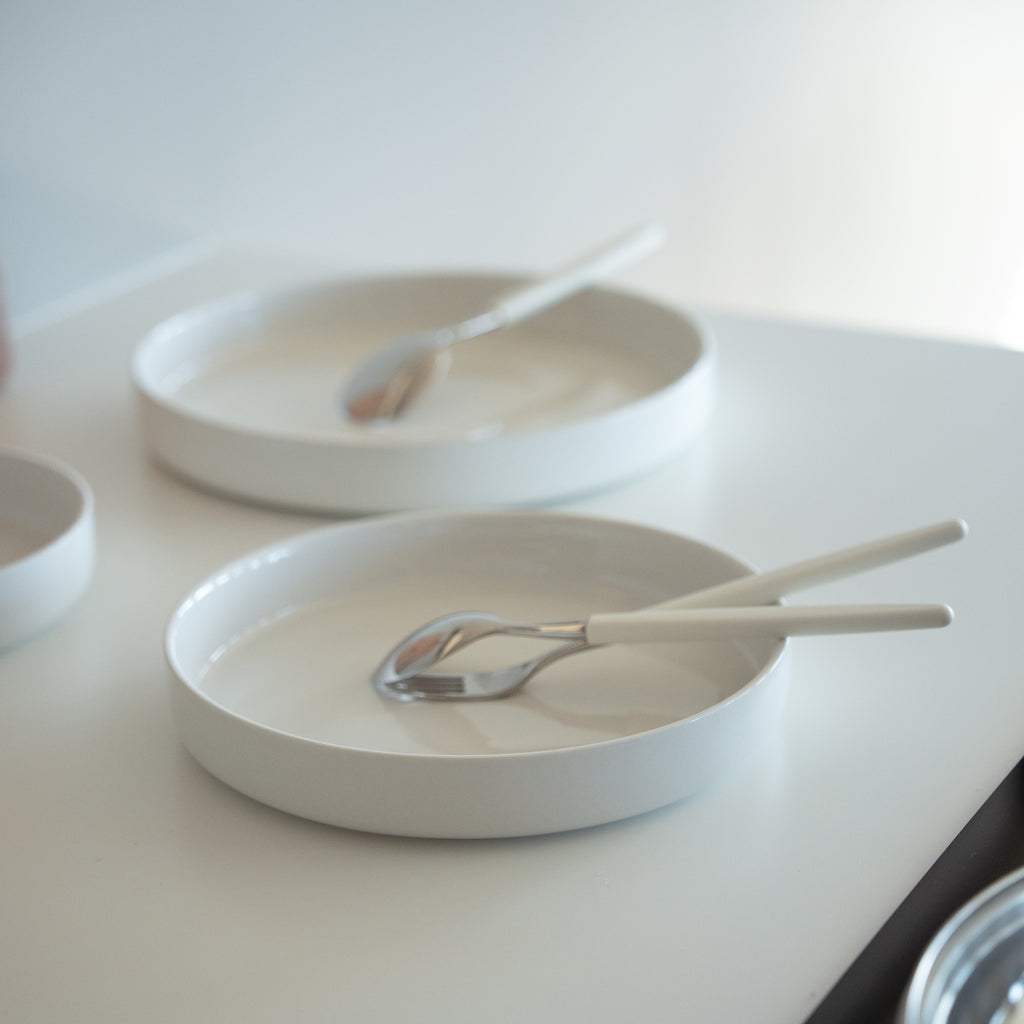 sögne porcelain platter medium 25 cm