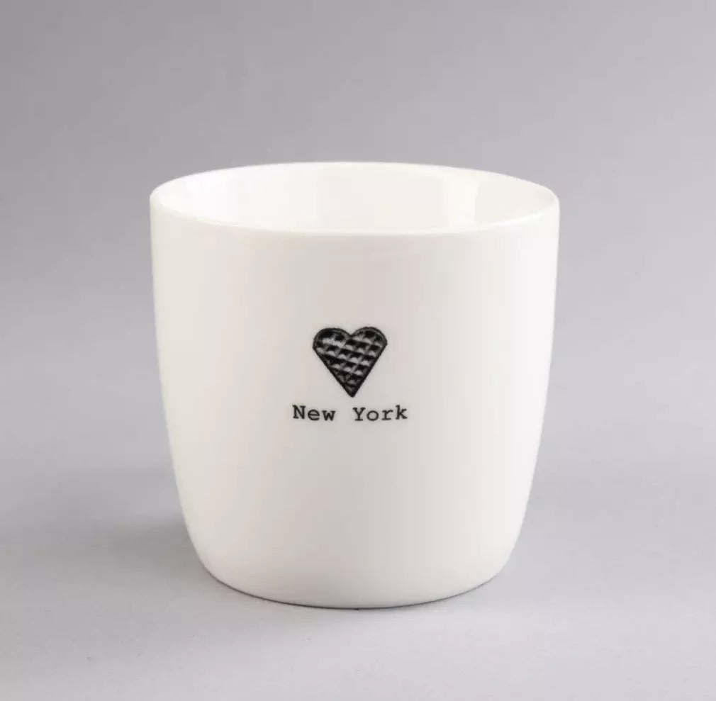 sögne mug Norwegian Seaman Chruch new york