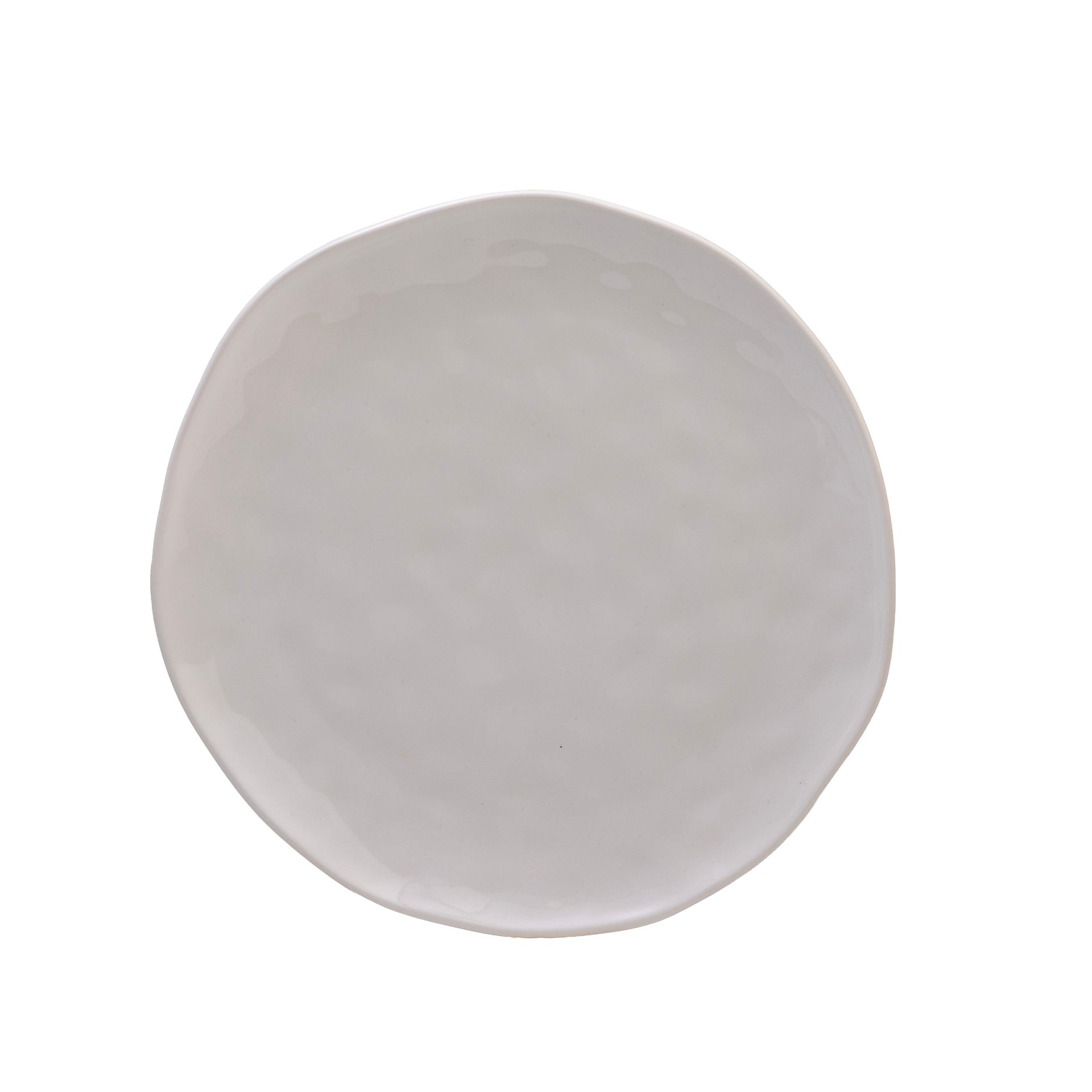 sögne Tilly plate white