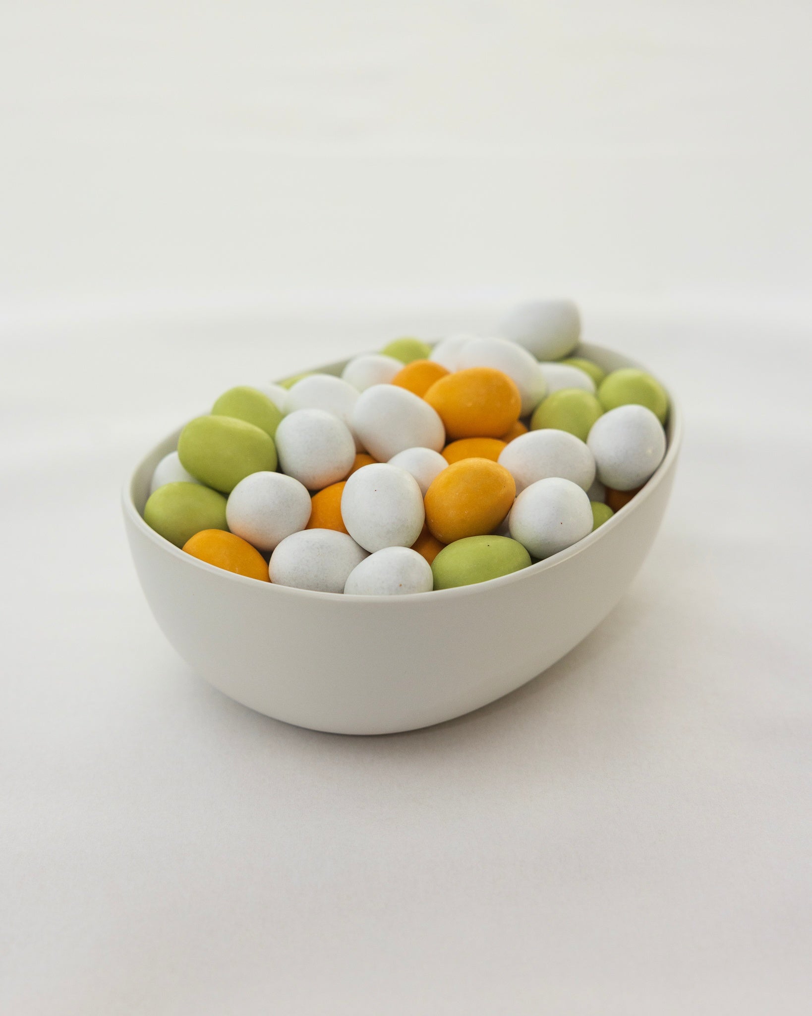 sögne nora egg skål hvit