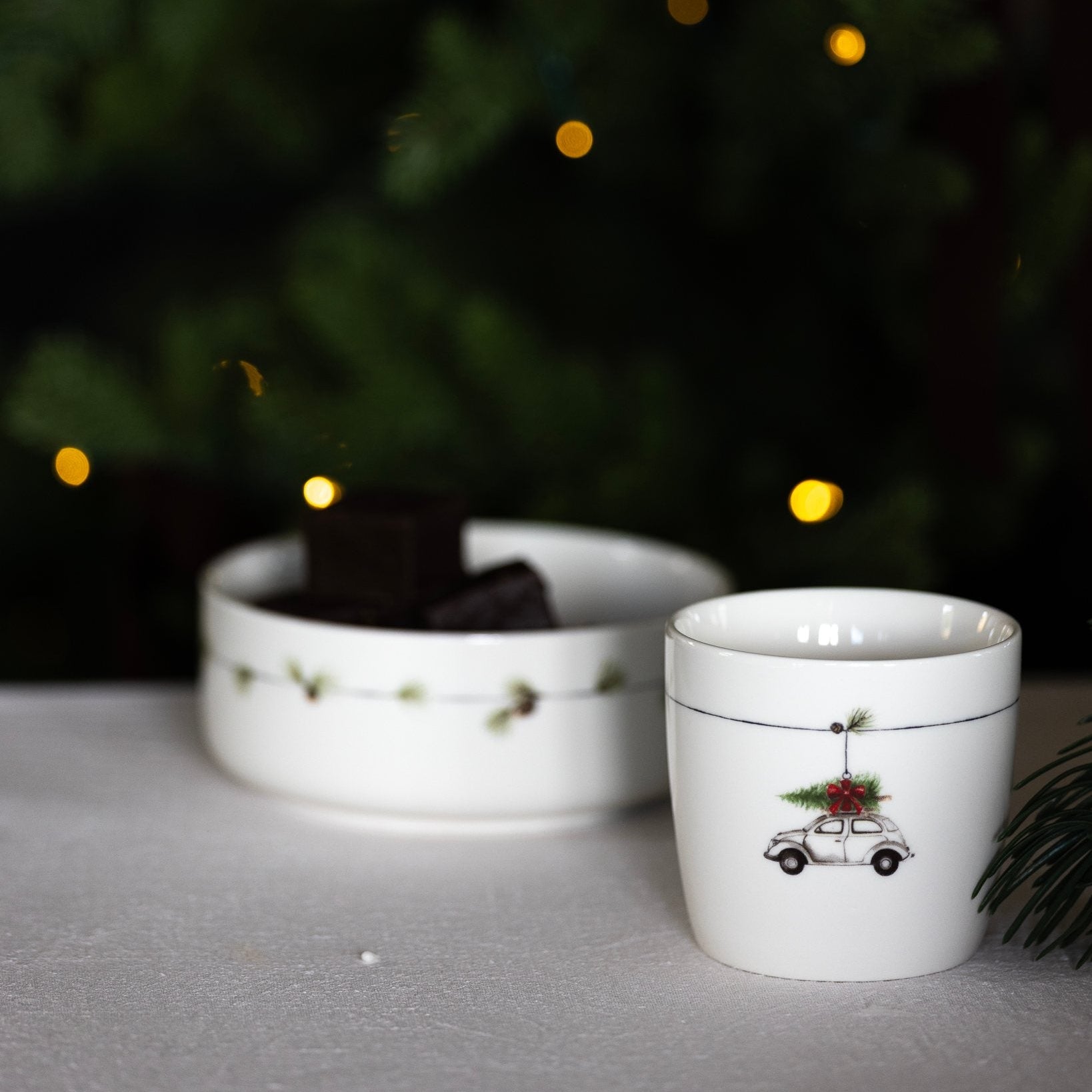 sögne krus tradisjon bil