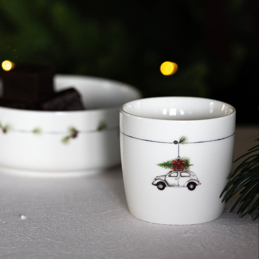 sögne krus tradisjon bil