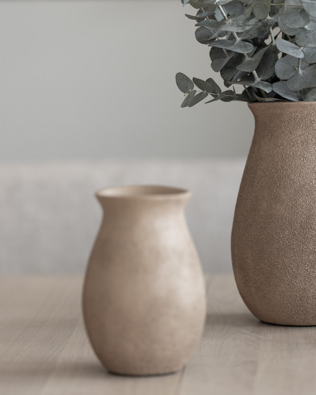 sögne polly krukke terracotta large