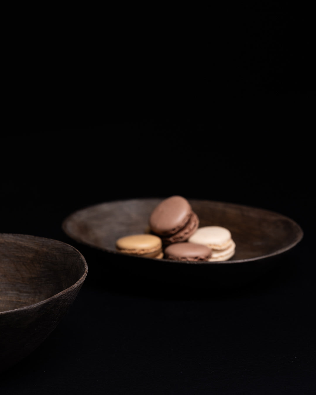 sögne rustic brown mango fat medium