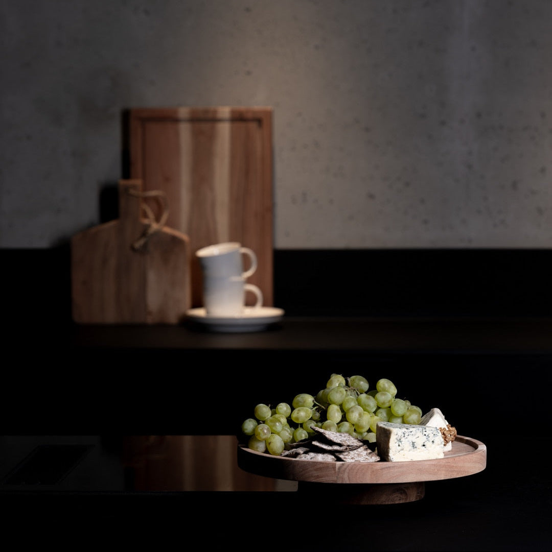 sögne spinner tray
