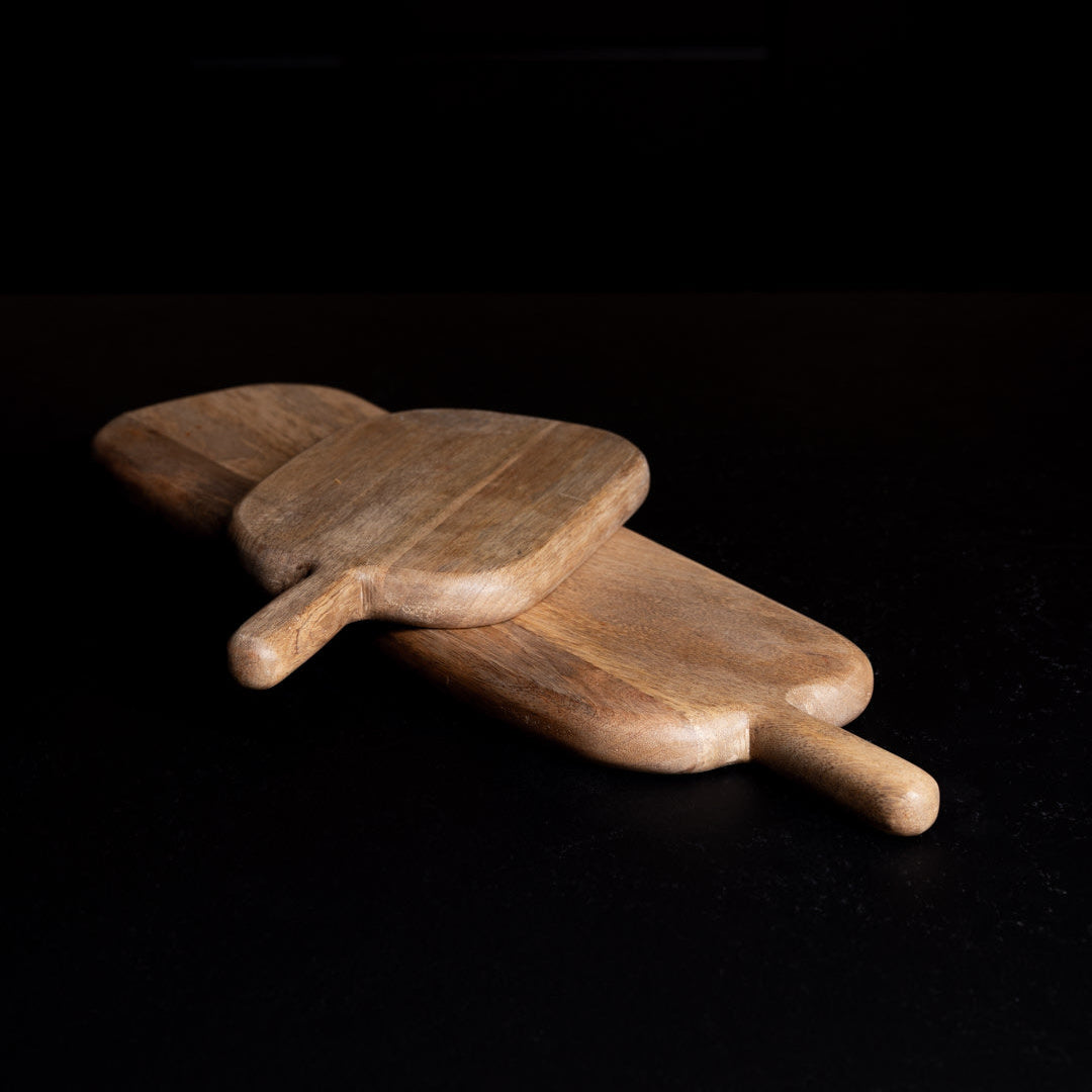 sögne skjærebrett mango small