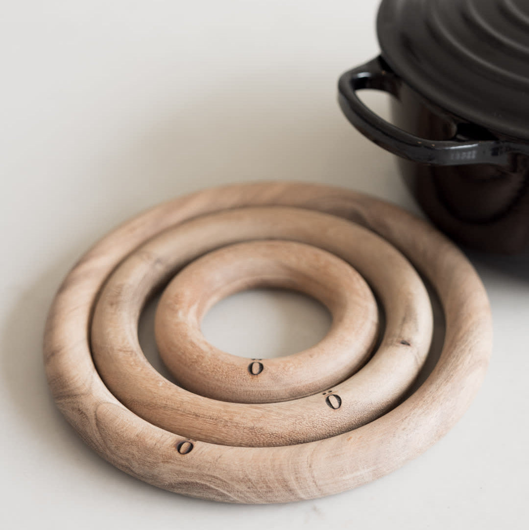 sögne fred trivet set 3 stk