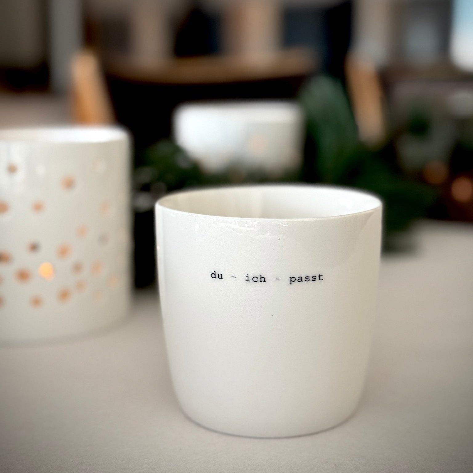 sögne mug Du icht - passt