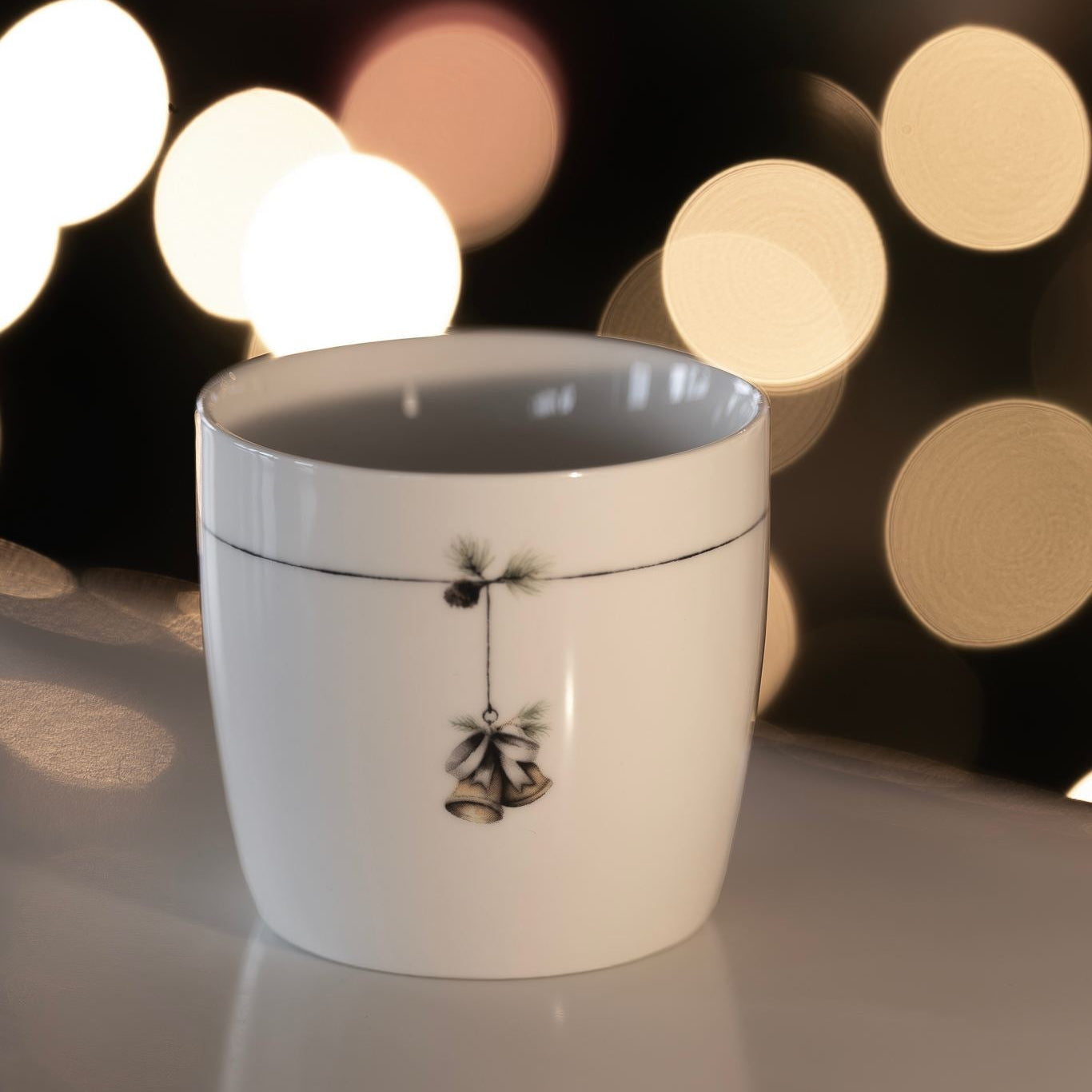 sögne mug tradition bells