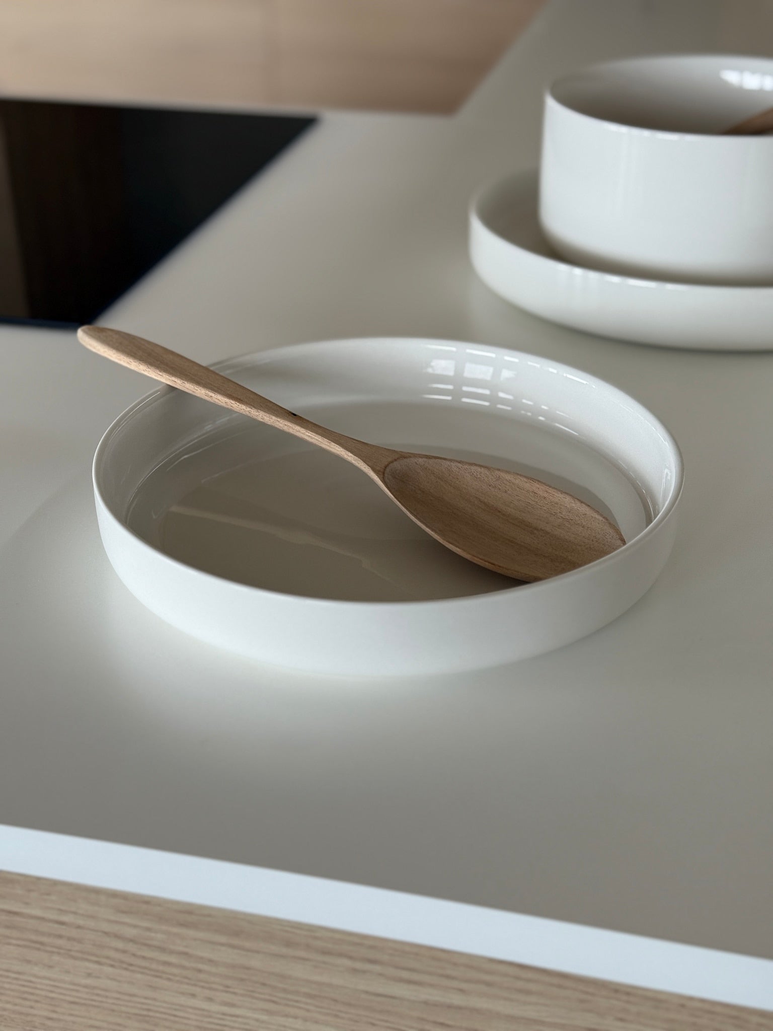 sögne porselensfat medium 25 cm