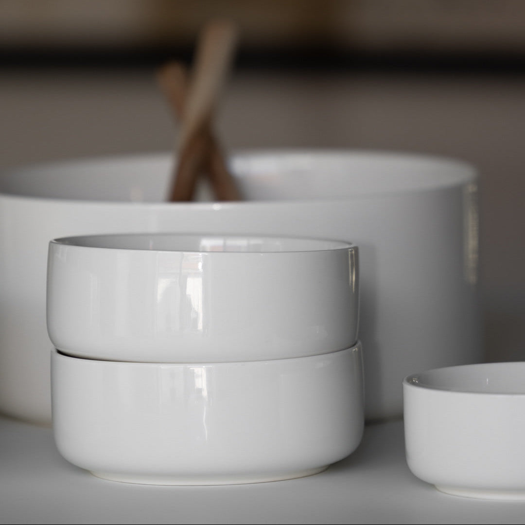 sögne bowl white small
