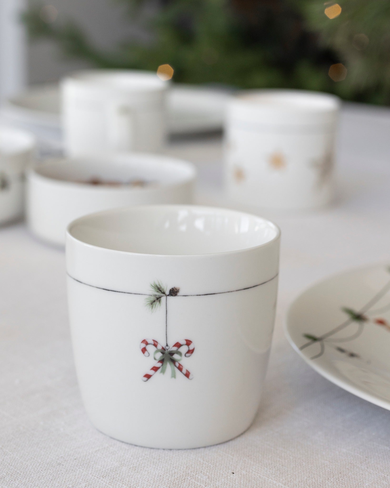 sögne mug tradition candy