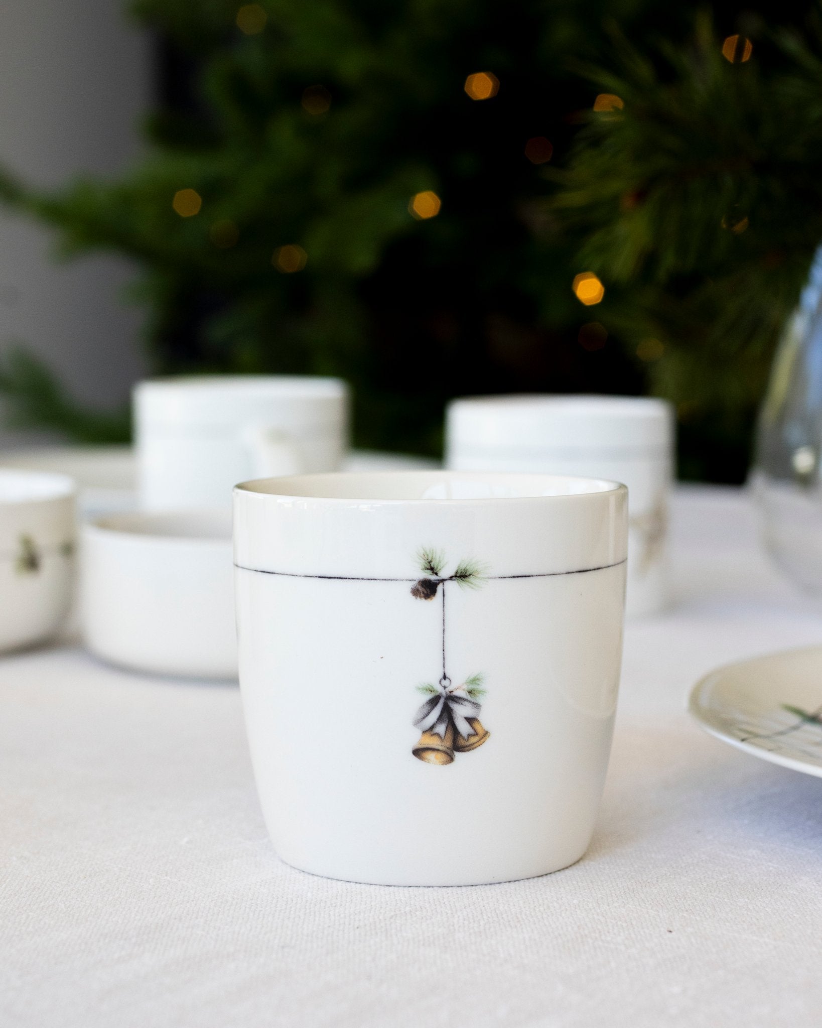 sögne mug tradition bells