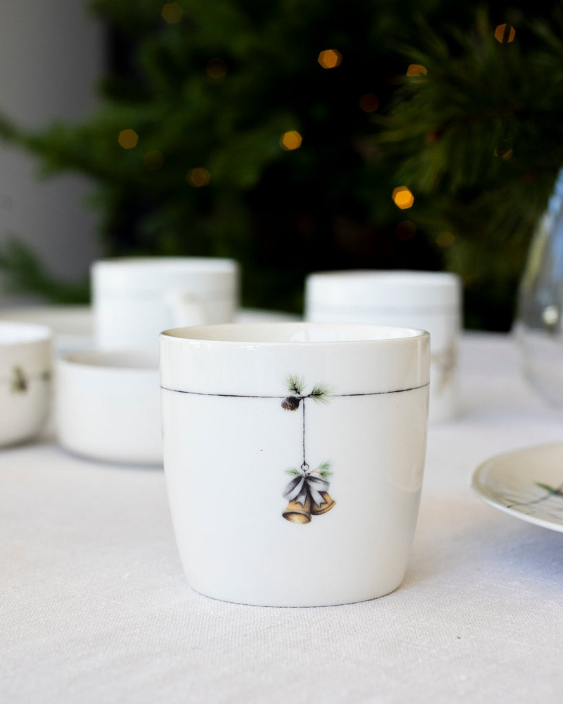 sögne krus desember bjeller