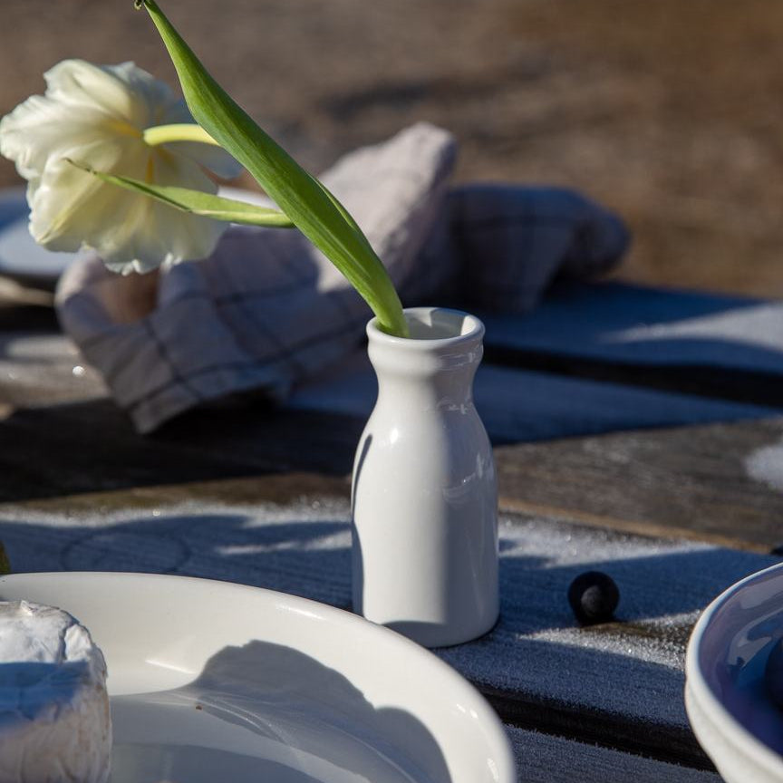 sögne karaffel hvit 0,2 liter